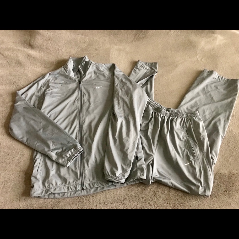Men’s Nike Dri Fit Set